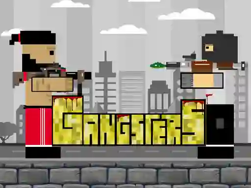 Gra Gangsters w Internecie