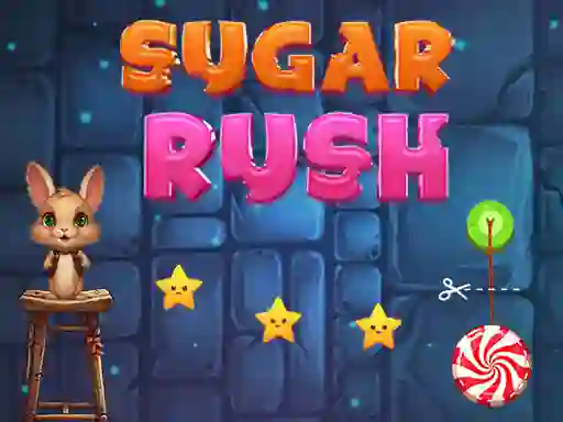 Gra Suger Rush w Internecie
