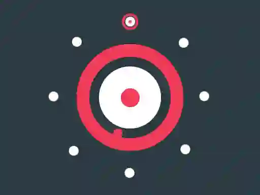 Gra Radius Ball w Internecie
