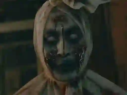Gra Pocong and Kuntilanak Terror Horror w Internecie