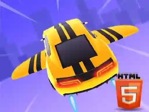 Gra Turbo Racing 3D HTML5 w Internecie