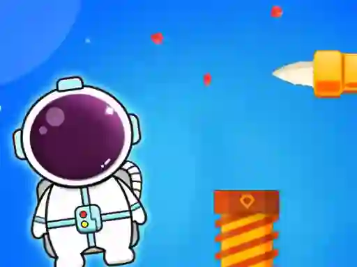 Gra Space w Internecie