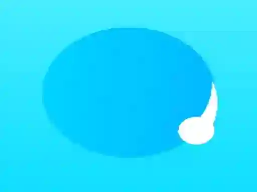 Gra Cricle Dash! w Internecie