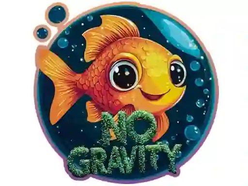 Gra No Gravity w Internecie