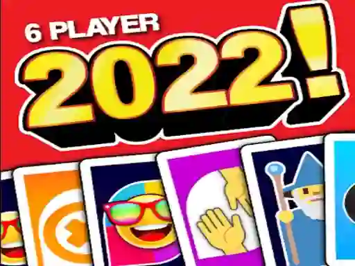 Gra Uno 2022 w Internecie