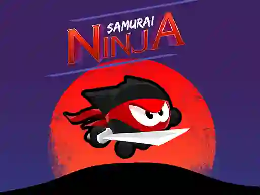Gra Ninja Samurai w Internecie