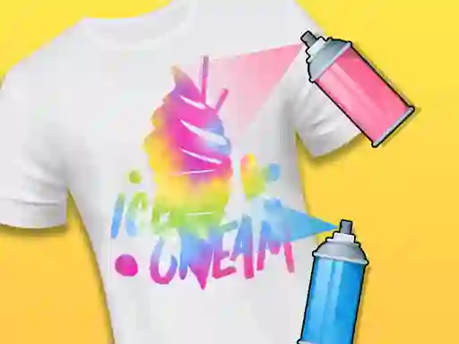 Gra Fashion Dye Pro w Internecie