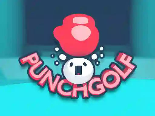 Gra PUNCHGOLF w Internecie