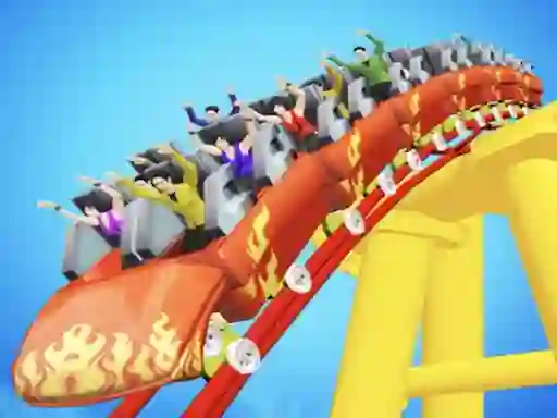 Gra Roller Coaster w Internecie