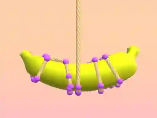 Gra Object Untangler w Internecie