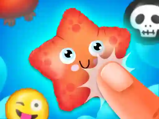 Gra Fun Balloon Pop w Internecie