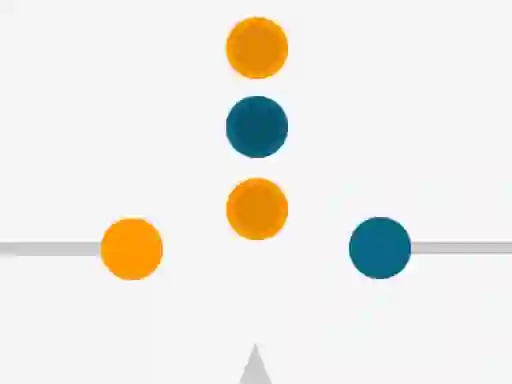 Gra Hit Colored Balls w Internecie