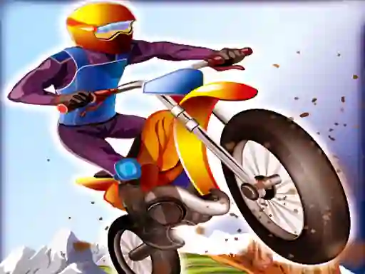 Gra Moto Speed Race w Internecie