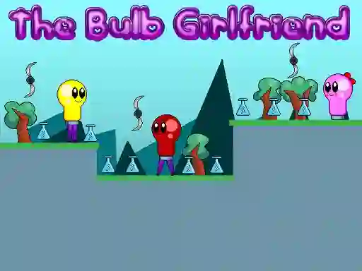 Gra The Bulb Girlfriend w Internecie