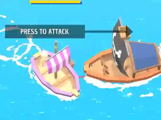 Gra Wars Ships.io w Internecie