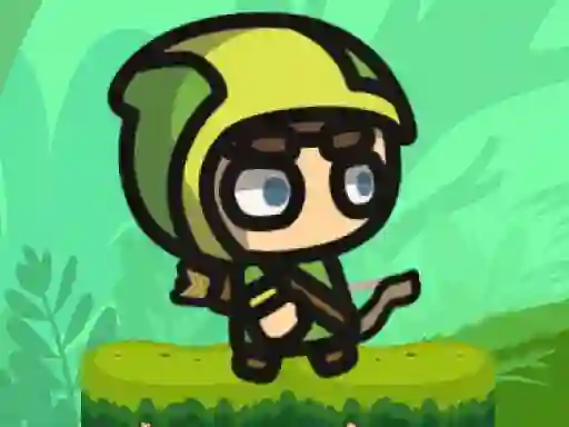 Gra Adventure of Elf w Internecie