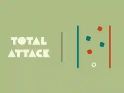 Gra Total Attack w Internecie