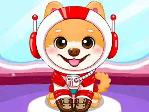 Gra Baby Pet Sitter w Internecie