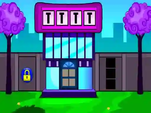 Gra Colony Escape 2 w Internecie