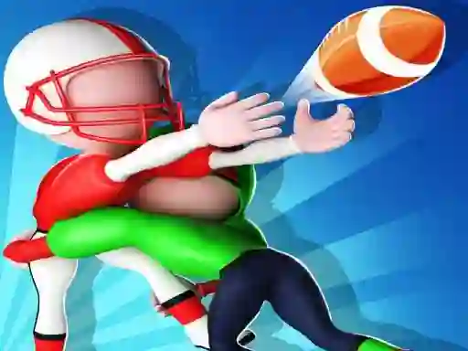 Gra Crazy Touchdown w Internecie