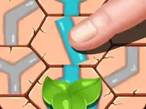 Gra Max Pipe Flow w Internecie