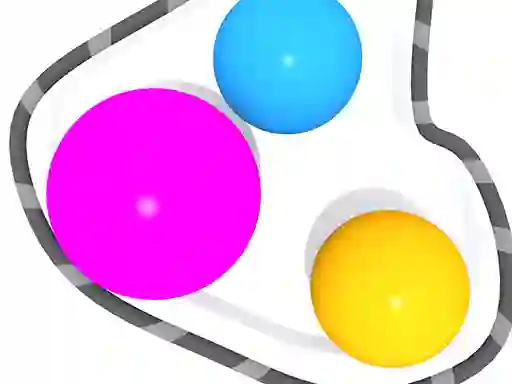Gra Funny Balls w Internecie