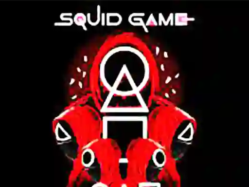 Gra Squid Jump Challenge w Internecie