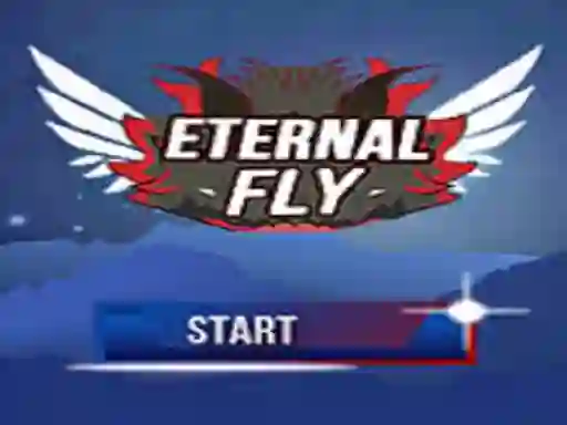 Gra Eternal Fly w Internecie
