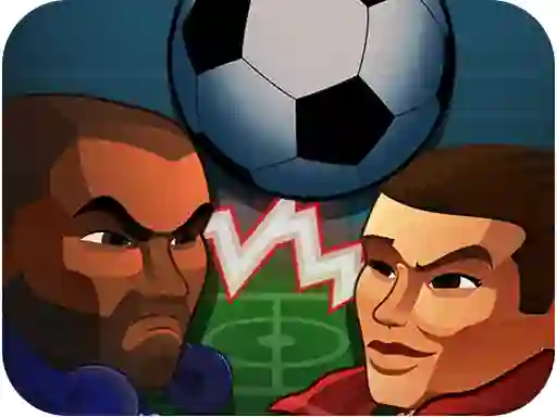Gra Football Heads w Internecie