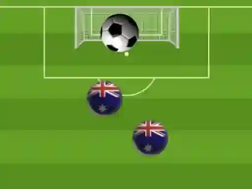 Gra Shoot a Goal w Internecie