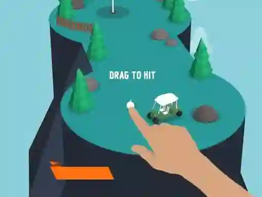 Gra All Golf! w Internecie