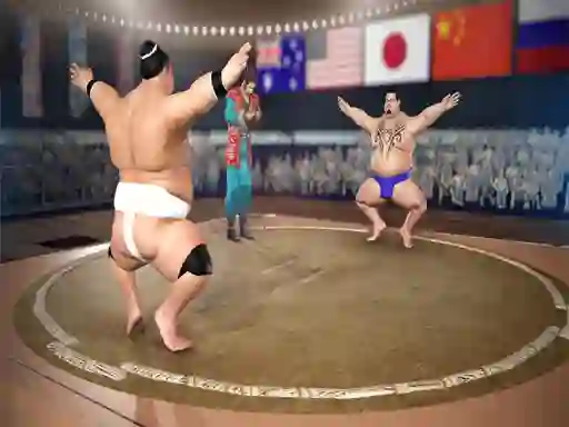 Gra Billy Smash 3d w Internecie