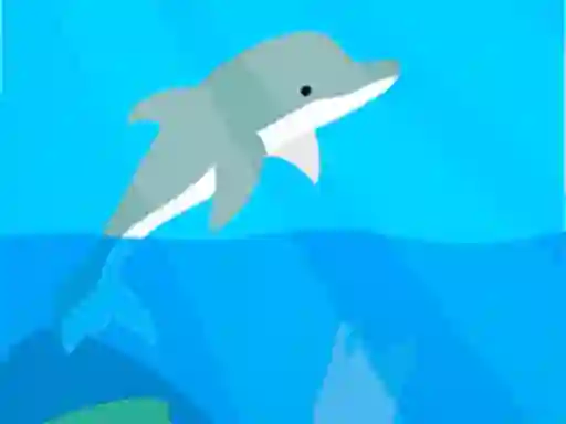Gra Dolphin Life w Internecie
