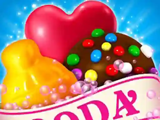 Gra Candy Cupid w Internecie