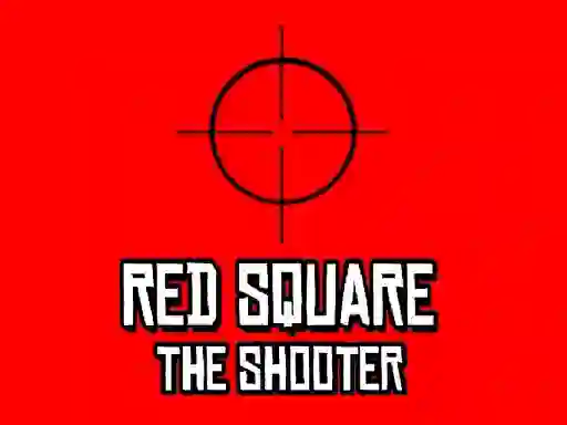 Gra Red Square The Shooter w Internecie