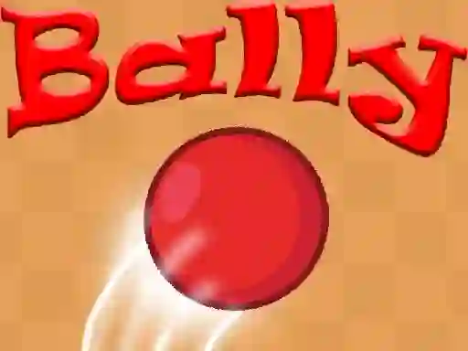 Gra Bally w Internecie