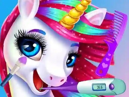 Gra Pony Beauty w Internecie