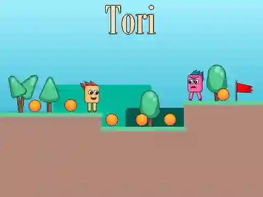 Gra Tori w Internecie