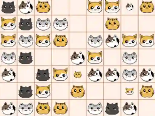 Gra CatLines w Internecie