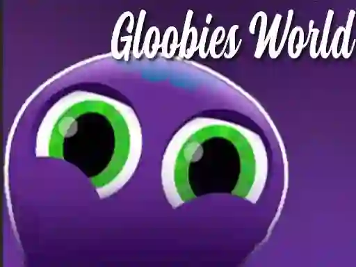 Gra Gloobies Worlds w Internecie