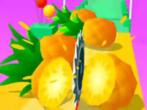 Gra Juicy Run - Fun & Run 3D Game w Internecie