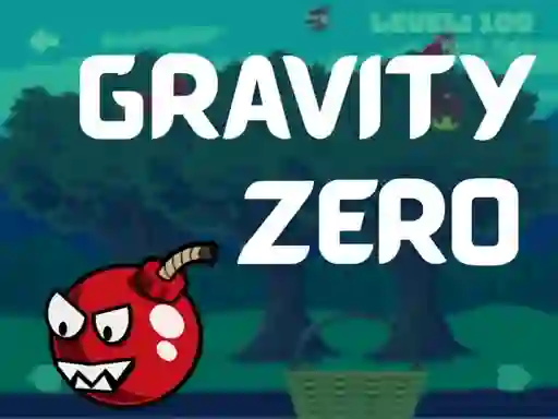 Gra Gravity Zero w Internecie