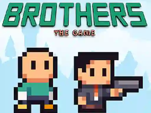 Gra Brothers the Game w Internecie