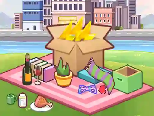 Gra Little master of assembly w Internecie