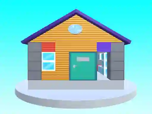 Gra Construct Home w Internecie