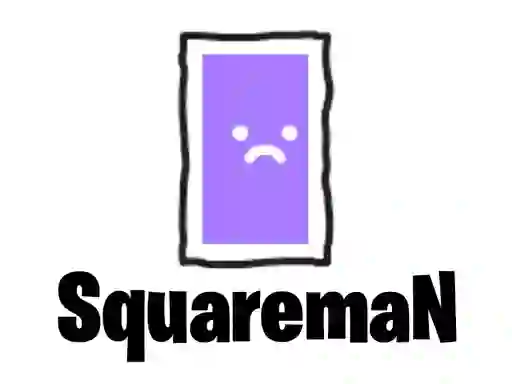 Gra Squareman w Internecie