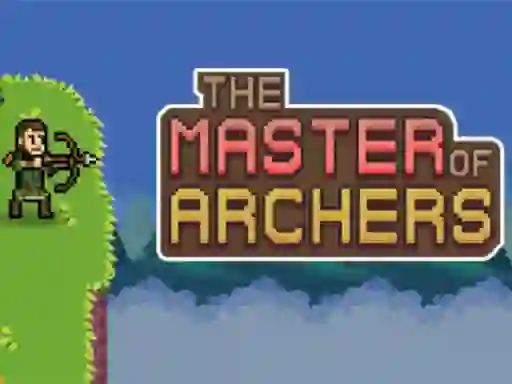 Gra The Master of Archers w Internecie