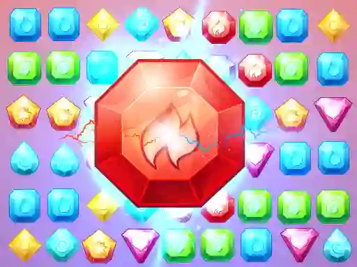 Gra Jewels Connect w Internecie