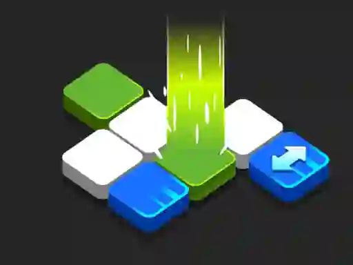 Gra Colorful Cubes w Internecie