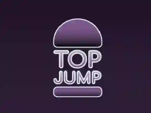 Gra Top Jump w Internecie
